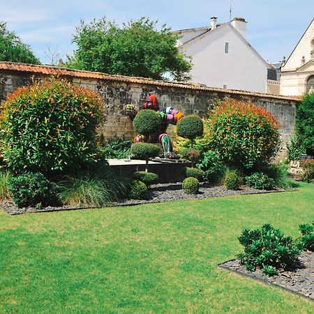 Le Jardin D'Hiver Châlons-en-Champagne Eksteriør billede