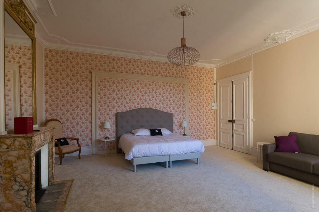 Le Jardin D'Hiver Châlons-en-Champagne Eksteriør billede