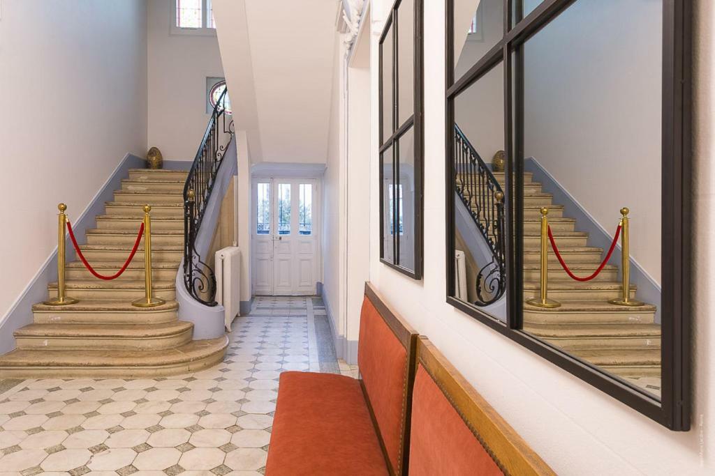 Le Jardin D'Hiver Châlons-en-Champagne Eksteriør billede