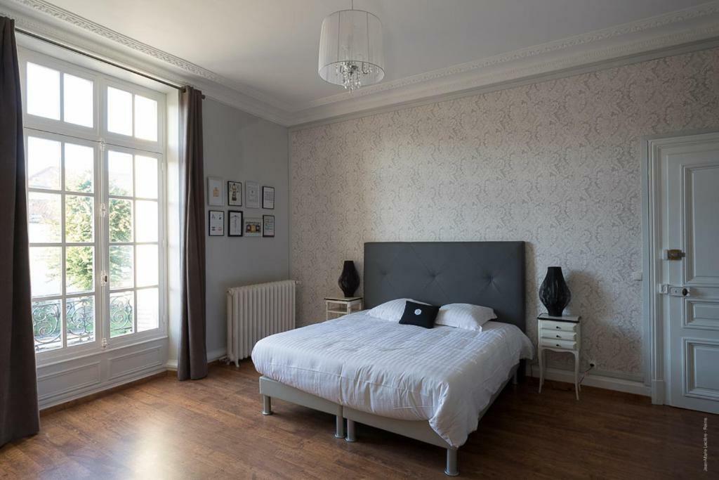 Le Jardin D'Hiver Châlons-en-Champagne Eksteriør billede